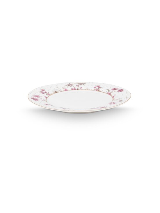 PIP Studio - Portselantaldrik Jolie Dots 21 cm - PINK - photo 2 PIP Studio - Portselantaldrik Jolie Dots 21 cm - PINK | Stockmann - photo 2