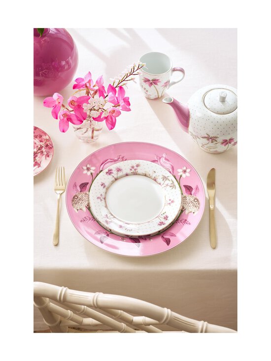 PIP Studio - Portselantaldrik Jolie Dots 21 cm - PINK - photo 3 PIP Studio - Portselantaldrik Jolie Dots 21 cm - PINK | Stockmann - photo 3