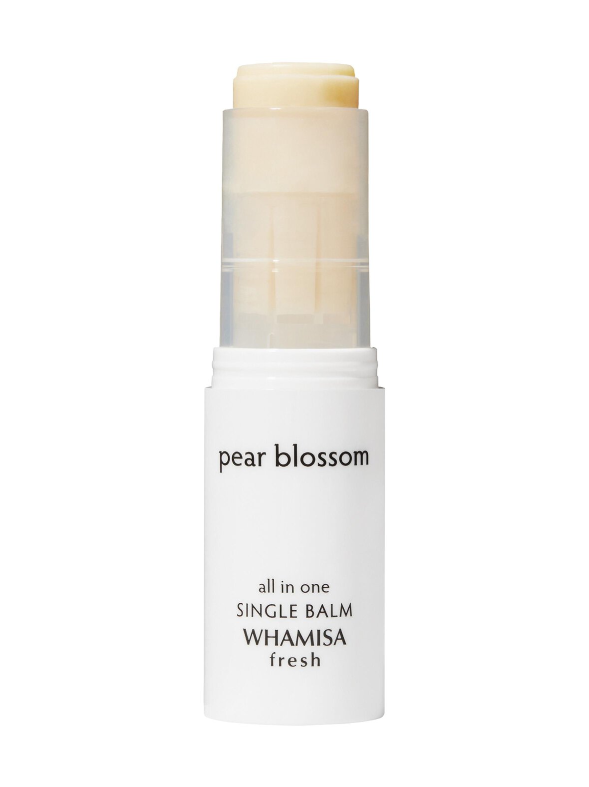 Fresh Pear Blossom Single Balm -monitoimivoide 10 g