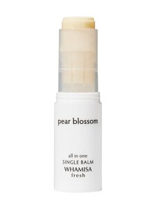 Whamisa - Kreem Fresh Pear Blossom Single Balm | Stockmann