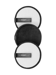 The Inkey List - Puhastuspadjad Reusable Cleansing Pads, 3tk | Stockmann