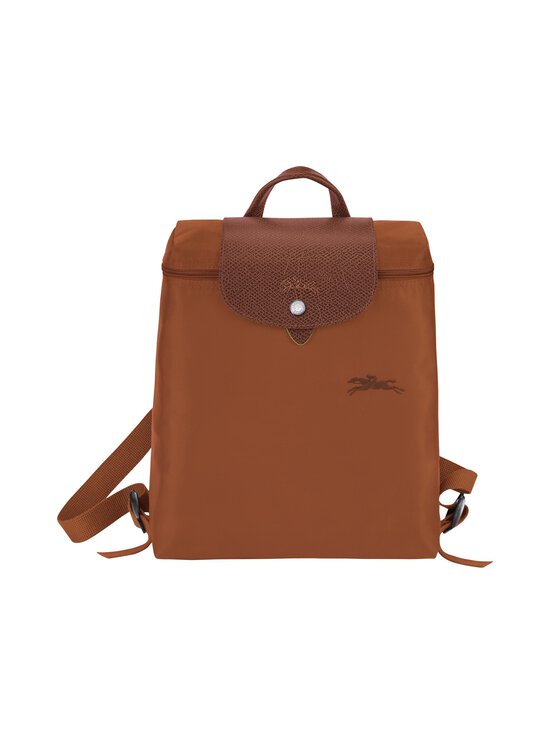 Longchamp - Le Pliage Green mugursoma - 504 COGNAC - photo 1 Longchamp - Le Pliage Green mugursoma - 504 COGNAC | Stockmann - photo 1