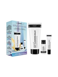 The Inkey List - Nahahoolduskomplekt Inkey Hydration Kit | Stockmann