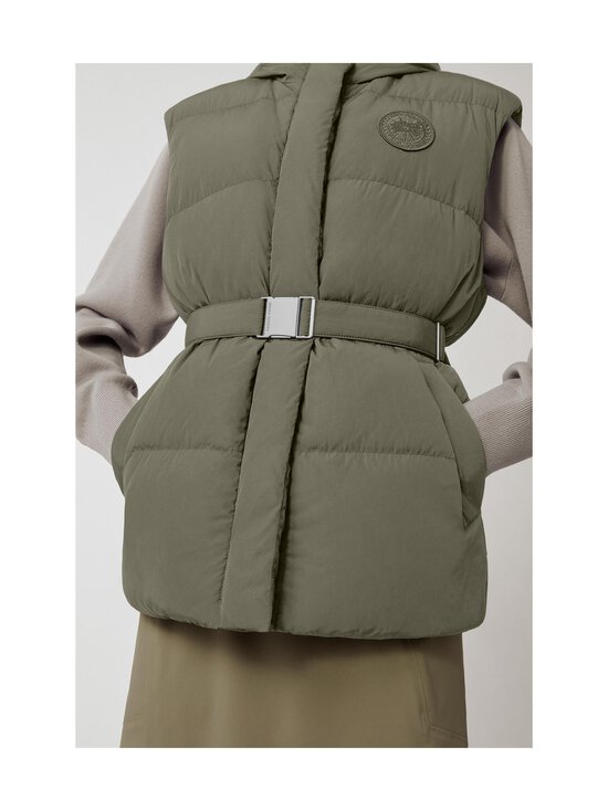 Canada Goose Black label - Rayla dūnu veste - SAGEBRUSH | Stockmann - photo 5