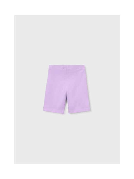 Mayoral - Basic Cyclist -shortsit - 23 LILAC | Stockmann - photo 2