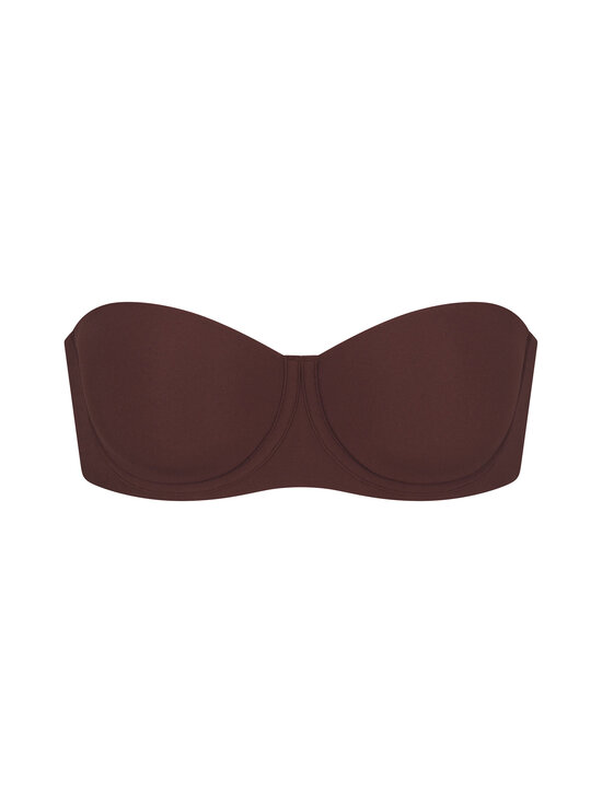 SKIMS - Fits Everybody Strapless -rintaliivit - COCOA | Stockmann - photo 1