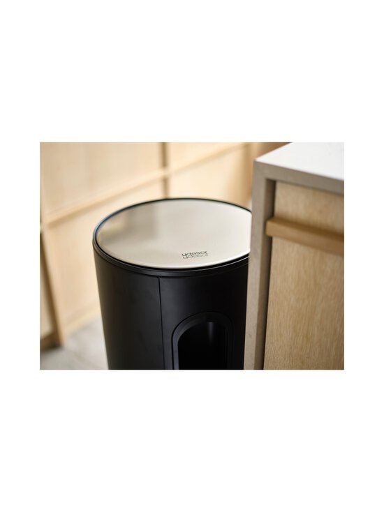 Joseph Joseph - Arc atkritumu grozs 30 l - BLACK - photo 10 Joseph Joseph - Arc atkritumu grozs 30 l - BLACK | Stockmann - photo 10
