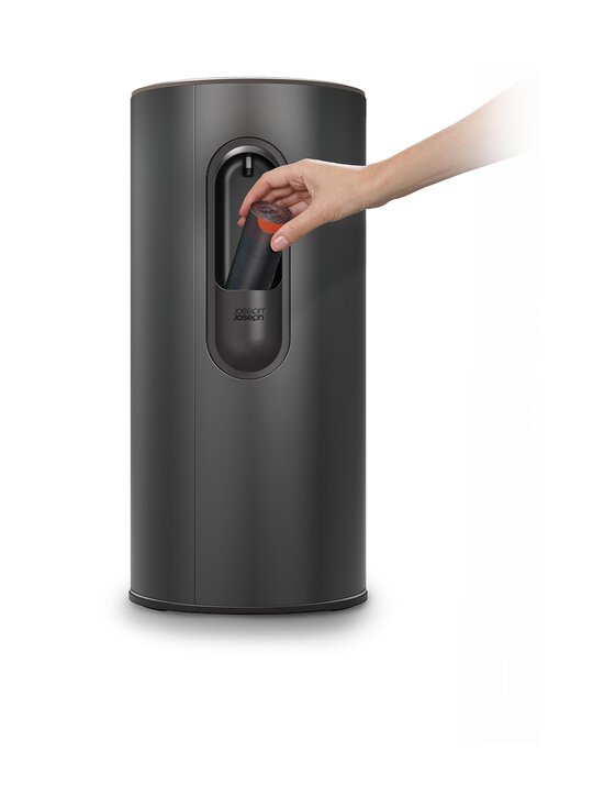 Joseph Joseph - Arc atkritumu grozs 30 l - BLACK - photo 4 Joseph Joseph - Arc atkritumu grozs 30 l - BLACK | Stockmann - photo 4