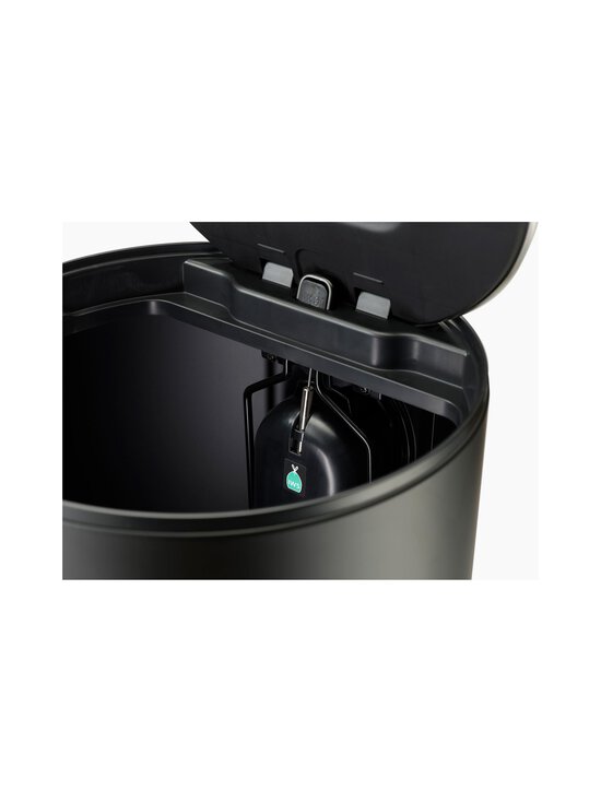 Joseph Joseph - Arc atkritumu grozs 30 l - BLACK - photo 7 Joseph Joseph - Arc atkritumu grozs 30 l - BLACK | Stockmann - photo 7