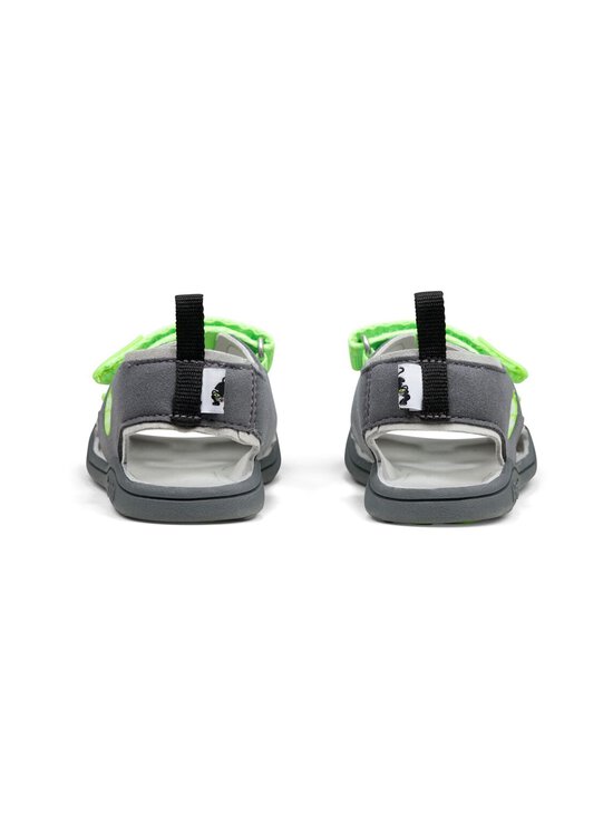 AFFENZAHN - Vegan Airy -sandaalit - 80028 GREY | Stockmann - photo 6