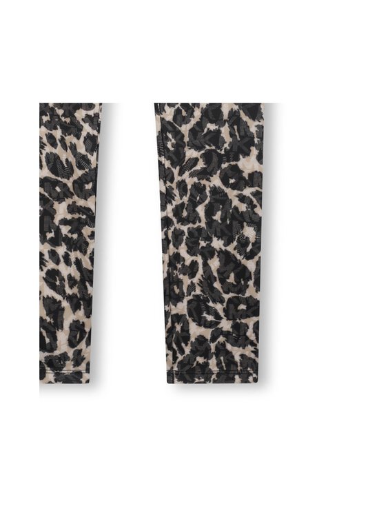 Michael Kors - Leggingsit - P90 BEIGE/BLACK - photo 3 Michael Kors - Leggingsit - P90 BEIGE/BLACK | Stockmann - photo 3