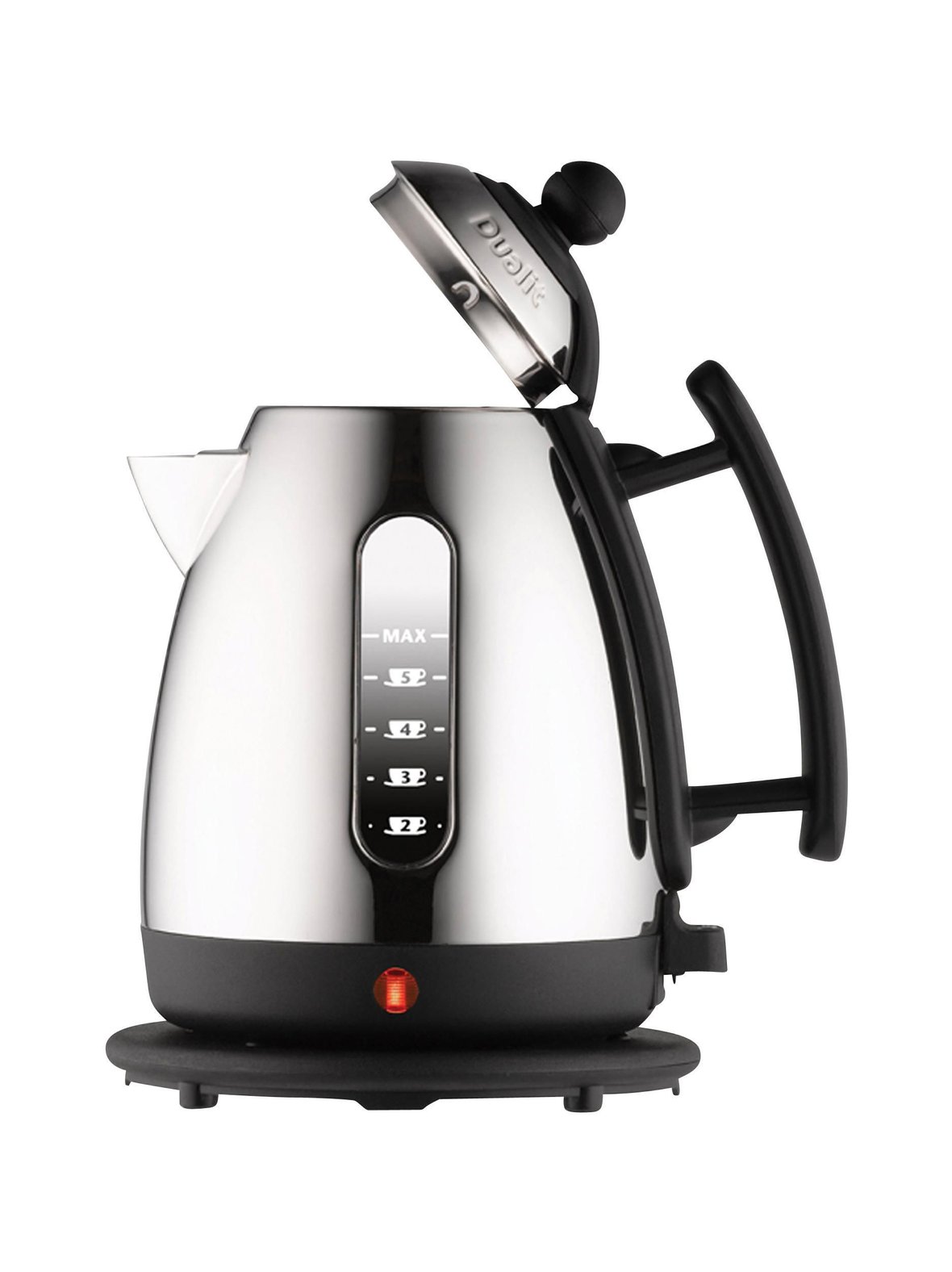 Lite Jug -vedenkeitin 1,5 l