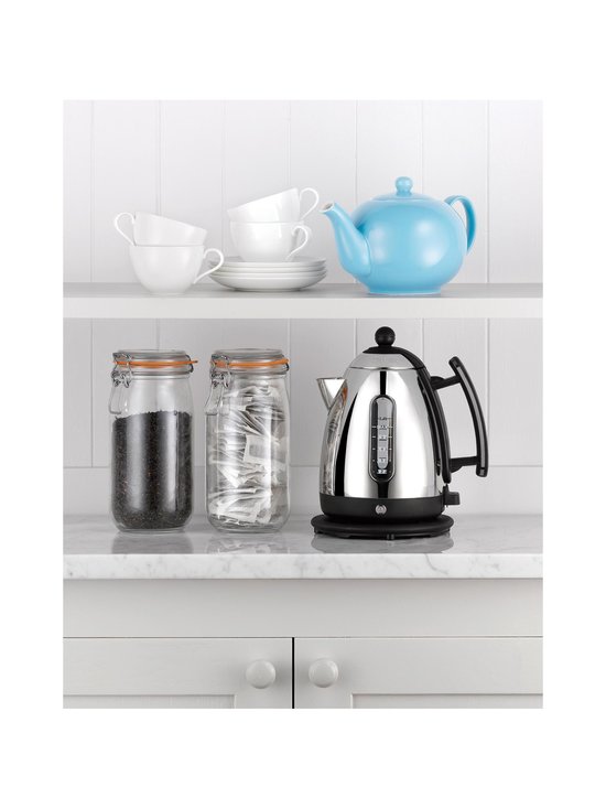 Dualit - Lite Jug -vedenkeitin 1,5 l - 10 - photo 4 Dualit - Lite Jug -vedenkeitin 1,5 l - 10 | Stockmann - photo 4