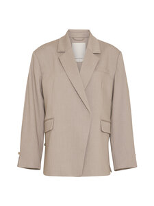 MSCH Copenhagen - MSCHMarceli Oversized -bleiseri - WARM LGM | Stockmann