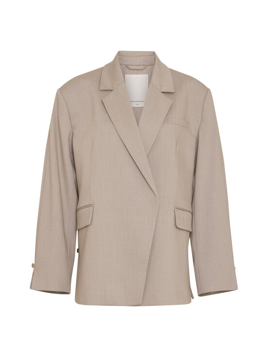 MSCH Copenhagen - MSCHMarceli Oversized -bleiseri - WARM LGM | Stockmann - photo 1