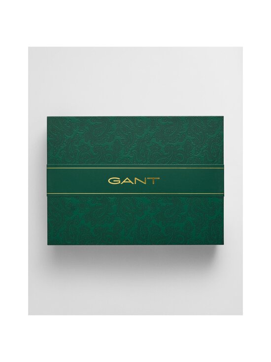 GANT - Flannellipyjama - 630 RUBY RED - photo 3 GANT - Flannellipyjama - 630 RUBY RED | Stockmann - photo 3