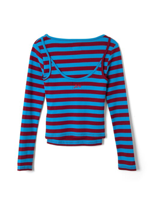 Damson Madder - Anelis Merino Blend -neuletakki - MULTI | Stockmann - photo 2