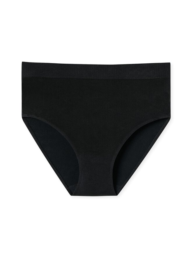 Schiesser - Classic Seamless Retro -alushousut - Naiset
