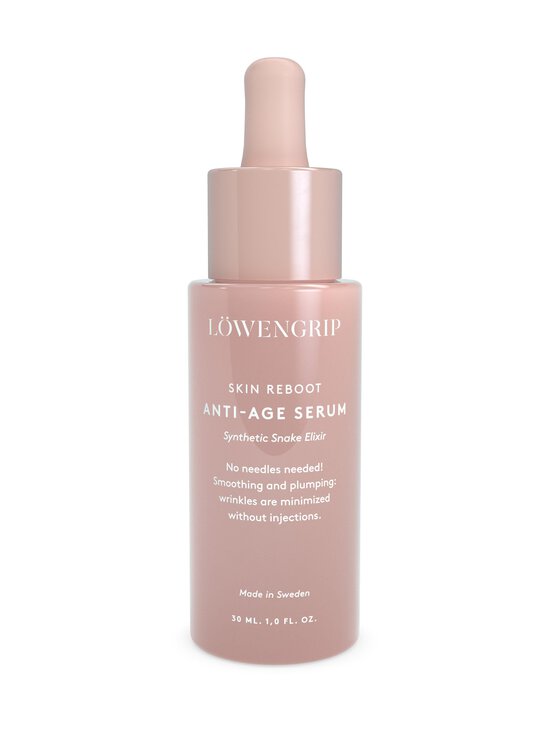 Skin Reboot - Anti-Age Serum -seerumi 30 ml