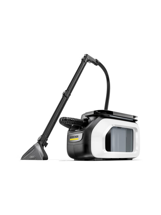 Kärcher - SE 3 Compact Floor -tekstiili ja lattiapesuri - WHITE | Stockmann - photo 1