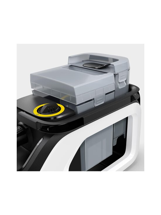 Kärcher - SE 3 Compact Floor -tekstiili ja lattiapesuri - WHITE | Stockmann - photo 5