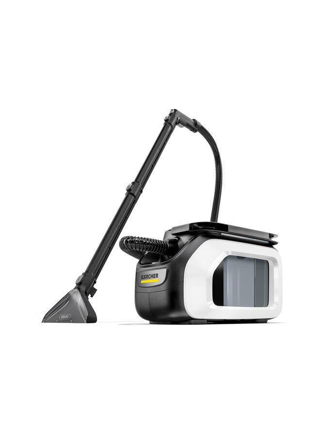 Kärcher - Se 3 Compact Floor -tekstiili Ja Lattiapesuri