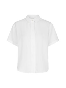 Samsoe Samsoe - Pluus Mina - CLR000023 WHITE | Stockmann