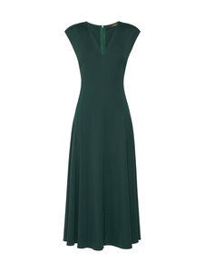 Max Mara Weekend - WkdMaster Jersey -mekko - 005 GREEN | Stockmann
