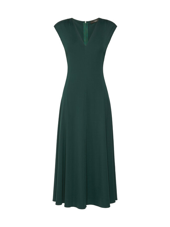 Max Mara Weekend - WkdMaster Jersey -mekko - 005 GREEN | Stockmann - photo 1