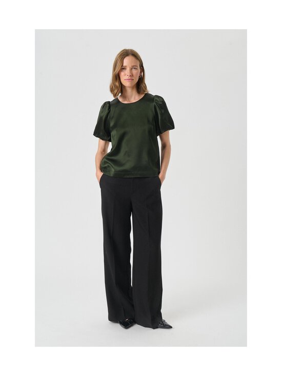 Part Two - UriaPW-satiinipusero - 190509 ROSIN | Stockmann - photo 4