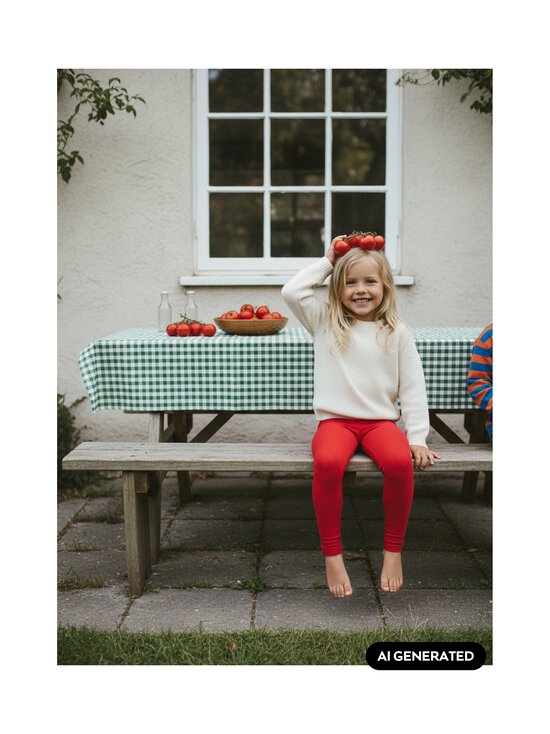 Metsola - Rib Poppy -leggingsit - POPPY | Stockmann - photo 2