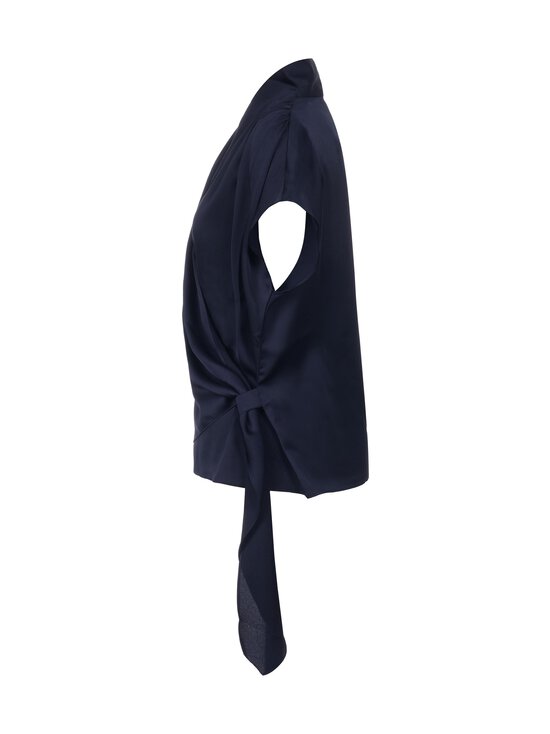 Ril's - Pluus Poitiers - 390 NAVY - photo 3 Ril's - Pluus Poitiers - 390 NAVY | Stockmann - photo 3