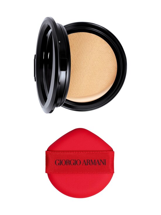 Armani - Jumestuskreem Red Cushion To Go Refill, täitepakk 15 g - 3 - photo 2 Armani - Jumestuskreem Red Cushion To Go Refill, täitepakk 15 g - 3 | Stockmann - photo 2