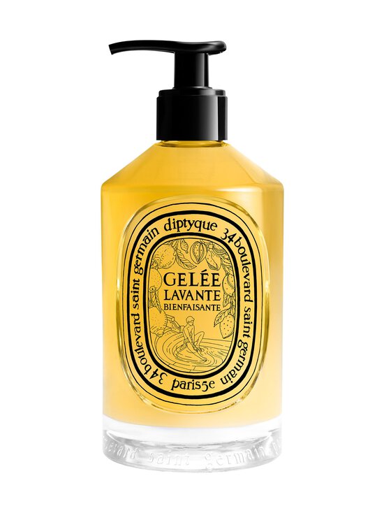 Diptyque - Soothing Cleansing Lotion -puhdistusgeeli - NOCOL | Stockmann - photo 1