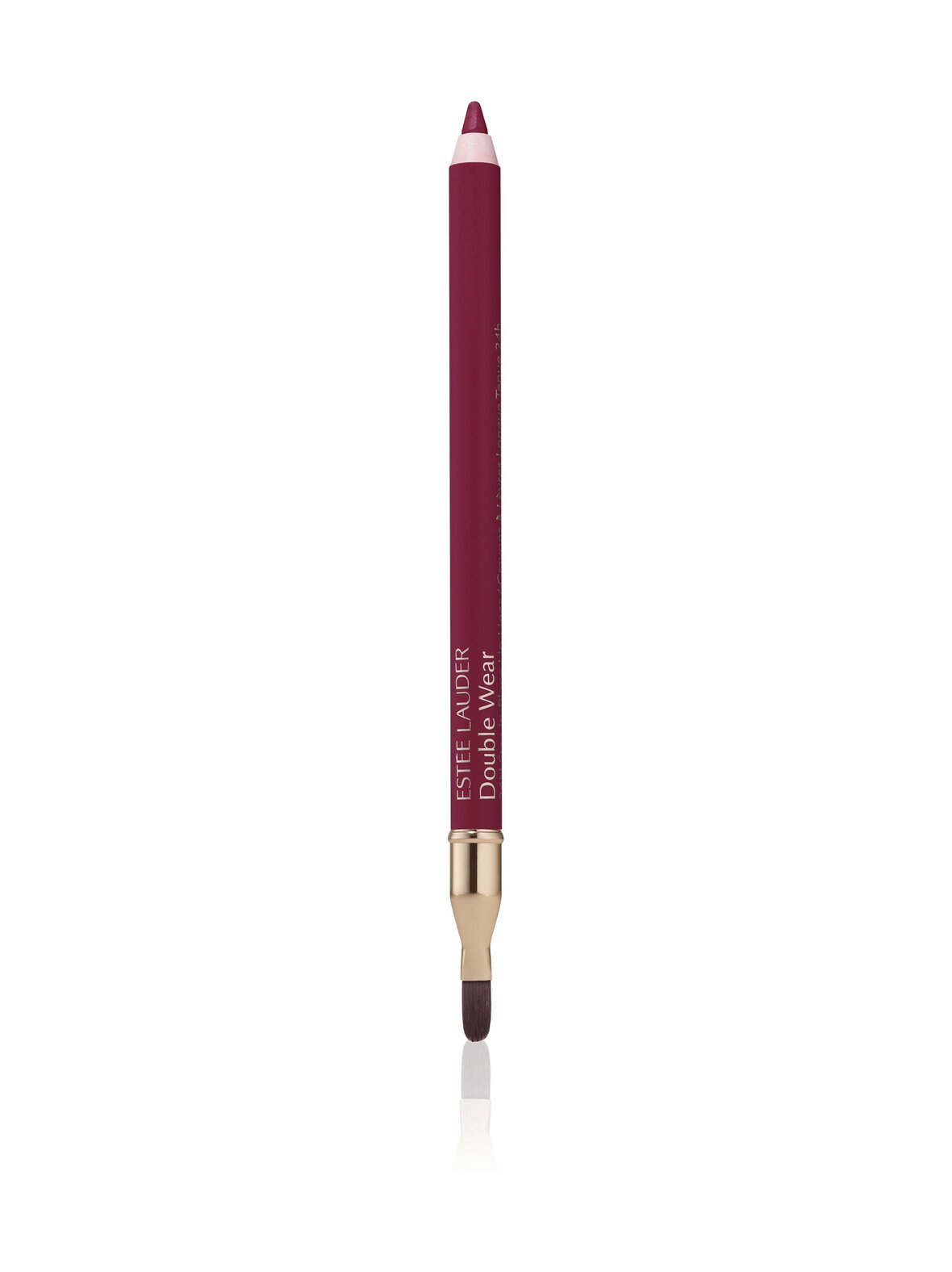 Double wear 24h stay-in-place lip liner -huultenrajauskynä 1,2 g