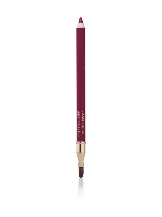 Estée Lauder - Double Wear 24H Stay-in-Place lūpu kontūrzīmulis 1,2&nbsp;g - 016 PLUM | Stockmann - photo 1