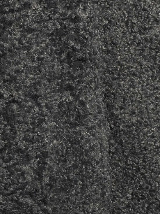 Cph Muse - CmCurly-tekoturkistakki - 1360 DARK GREY | Stockmann - photo 4