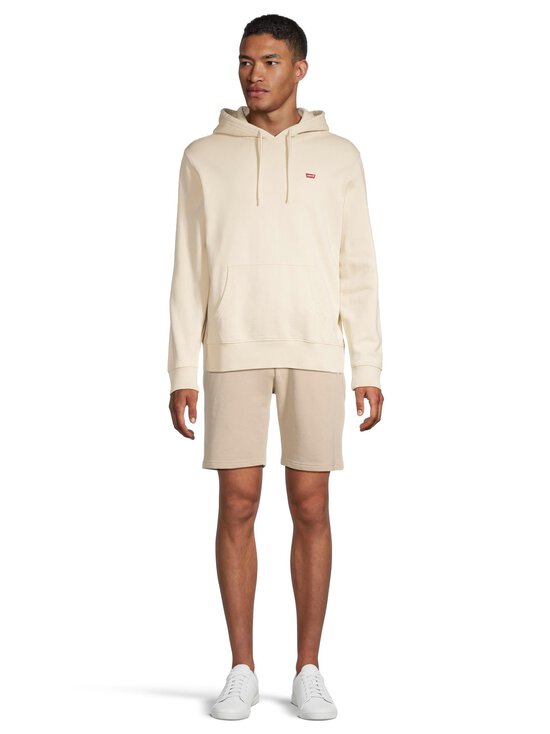 Levi's - Kapuutsiga pusa The Original Small Batwing Logo - 0039 FOG - photo 2 Levi's - Kapuutsiga pusa The Original Small Batwing Logo - 0039 FOG | Stockmann - photo 2