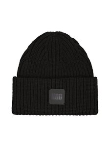 UGG - Chunky Rib -pipo - BLK BLACK | Stockmann