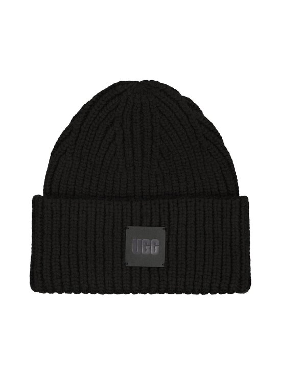UGG - Chunky Rib -pipo - BLK BLACK | Stockmann - photo 1
