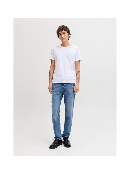 Jack & Jones - JjiMike JjFox -farkut - BLUE DENIM | Stockmann - photo 3