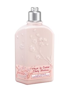 L'Occitane en Provence - Cherry Blossom Shimmering Lotion -vartalovoide 250 ml | Stockmann