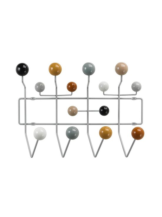 Vitra - Hang It All -seinänaulakko neutral - MULTICO | Stockmann - photo 1