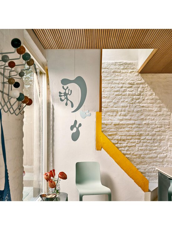 Vitra - Hang It All -seinänaulakko neutral - MULTICO | Stockmann - photo 5