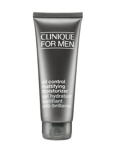 Clinique - Clinique for Men Oil-Free Moisturizer -kosteusemulsio 100 ml | Stockmann