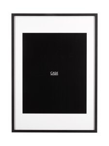 Casa Stockmann - Kehys 50 x 70 cm - MUSTA | Stockmann