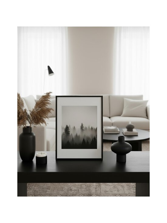 Casa Stockmann - Frame 50 x 70 cm - MUSTA | Stockmann - photo 2