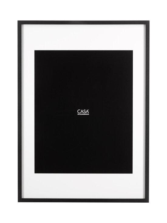 Casa Stockmann - Kehys 50 x 70 cm - MUSTA | Stockmann - photo 1