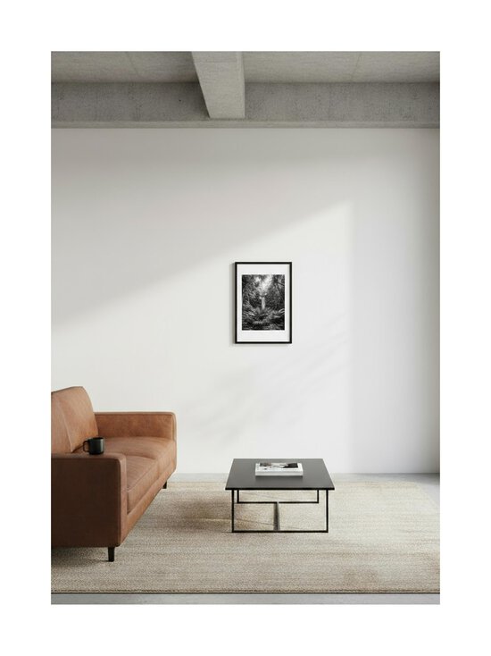Casa Stockmann - Kehys 50 x 70 cm - MUSTA | Stockmann - photo 2