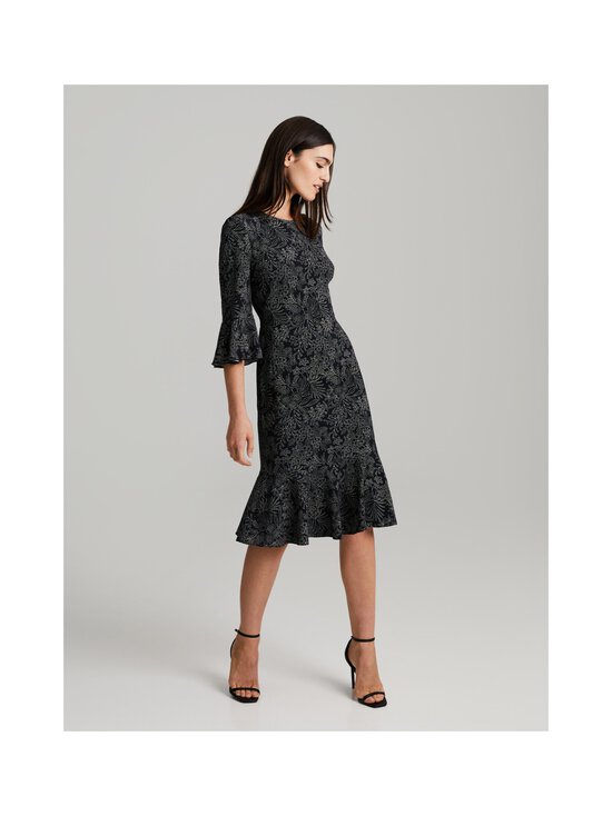 Andiata - Kleit Myrie - BLACK PRINT - photo 2 Andiata - Kleit Myrie - BLACK PRINT | Stockmann - photo 2
